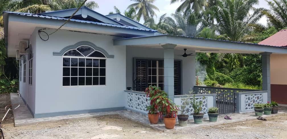 Atocha Homestay - Terong@Taiping Kampong Salak Eksteriør billede
